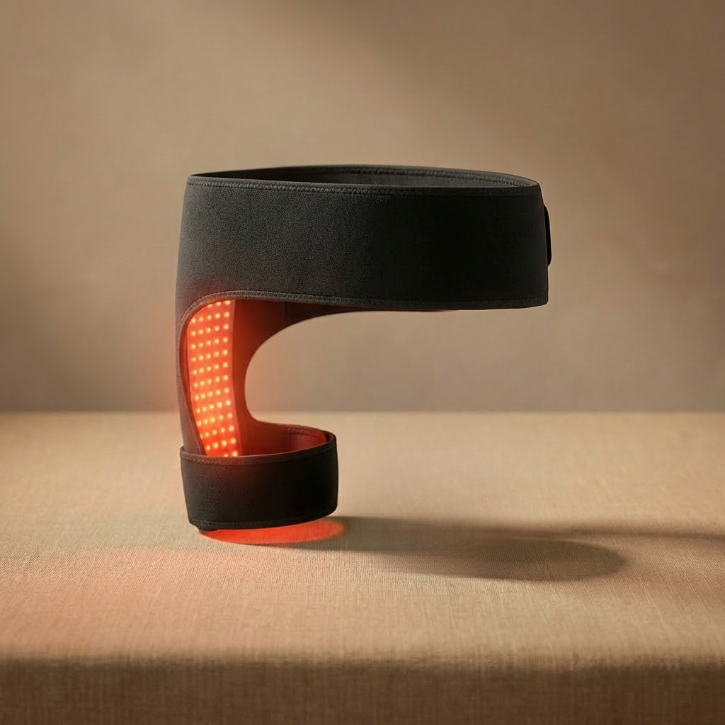 Ceinture de Luminothérapie Hanche